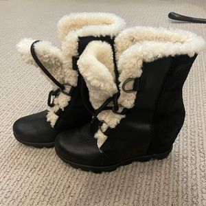 COPY - Sorel Lexie Wedge